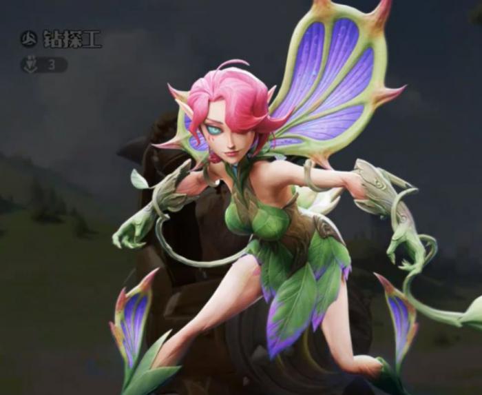 龙石战争什么英雄厉害5