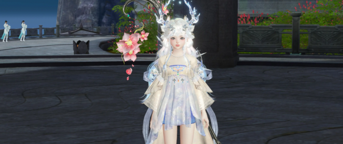 此间山海是哪个公司的3