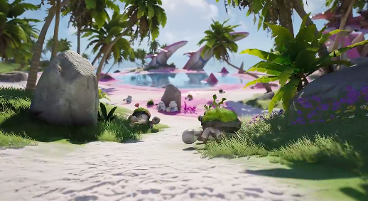 伊莫草王怎么样1