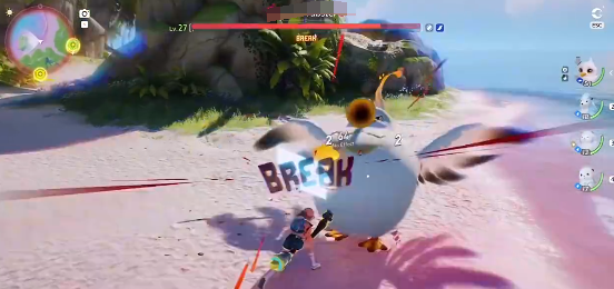 伊莫变身怎么玩1