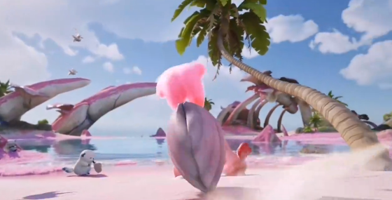 伊莫贝壳星怎么样2