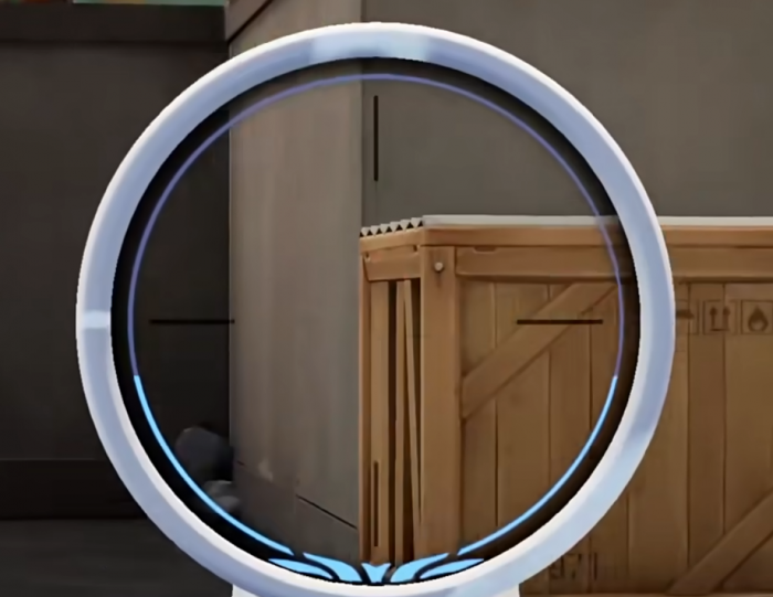 卡拉彼丘地图介绍5