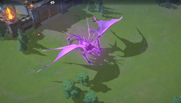 龙石战争出生地选择攻略4