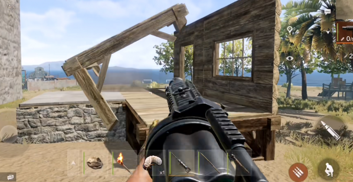 失控进化榴弹炮怎么样2