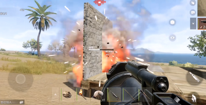 失控进化榴弹炮怎么样3