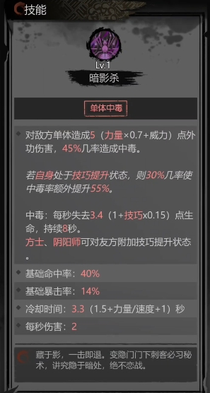 神探诡事录刺客怎么样4