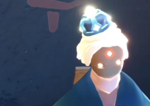 光遇六周年介绍4