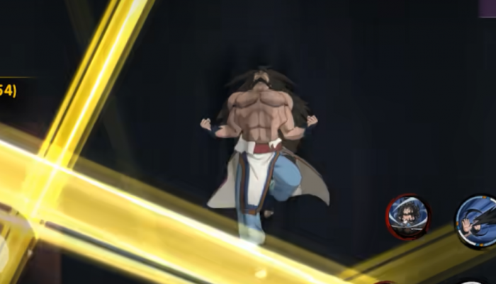 火影忍者手游神农介绍6