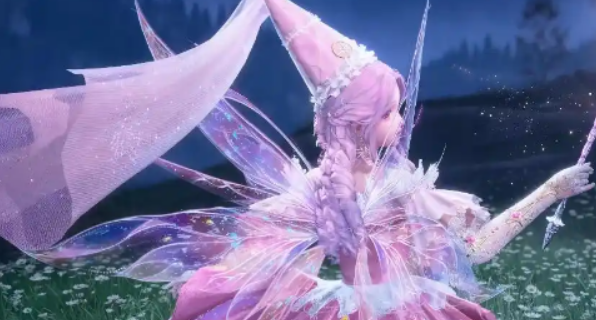 无限暖暖1.6版本更新时间介绍1