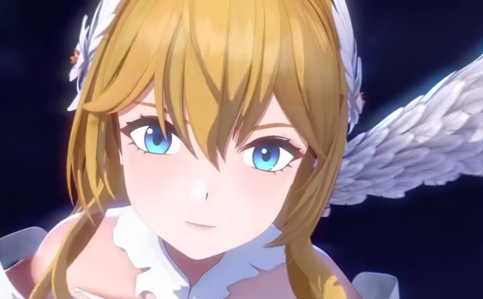 龙魂旅人加百列介绍4