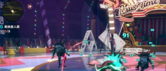 异环点石成金攻略3