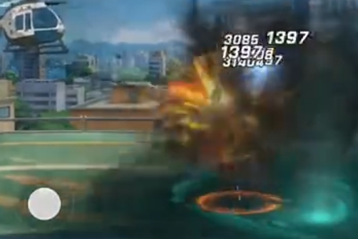 异人之下陈朵怎么样2