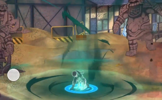 异人之下陈朵怎么样3