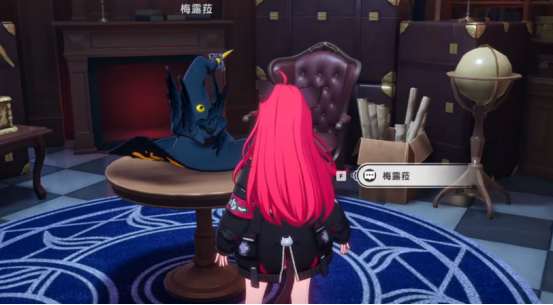 异环都市玩法是什么3