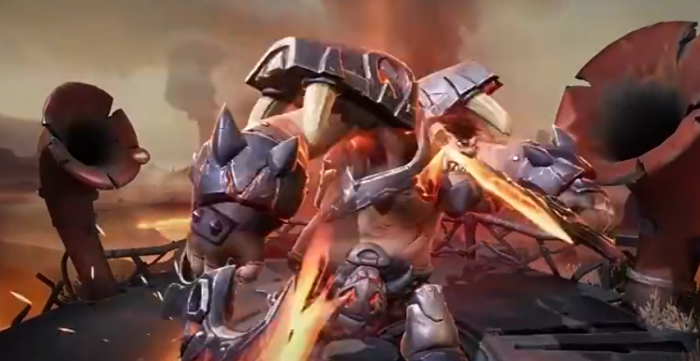 龙石战争卡雷戈怎么样3