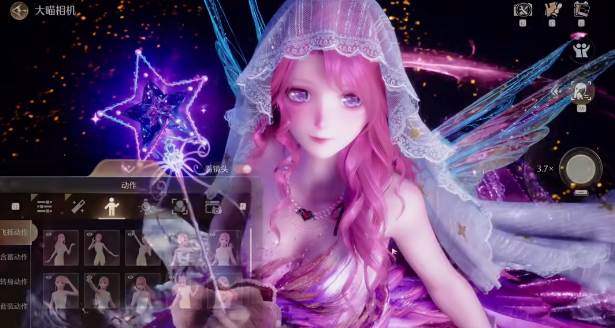 无限暖暖1.6爆料分享3