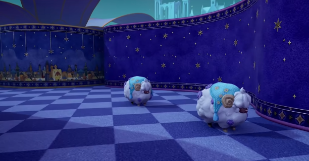 无限暖暖1.6爆料分享5