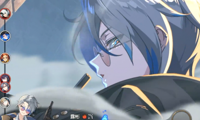 第七史诗露彬怎么样5