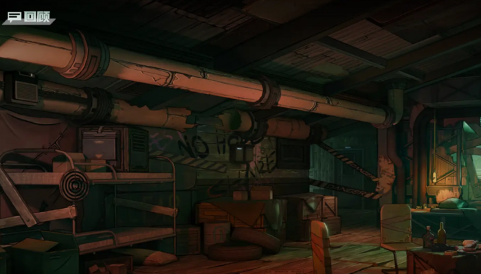 晴空之下剧情是什么2