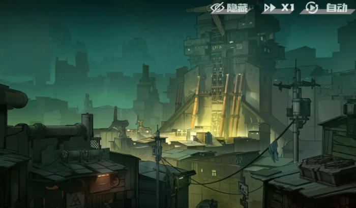 晴空之下剧情是什么3