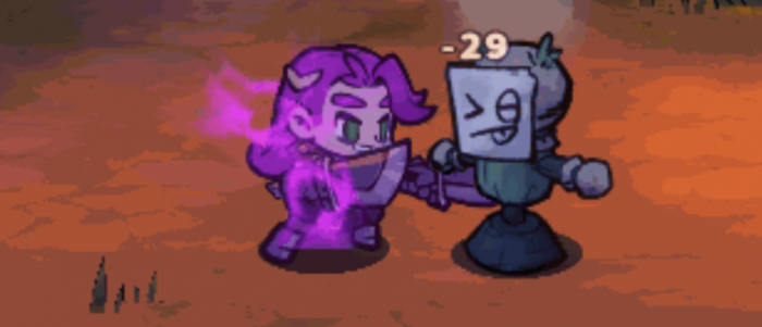 失落城堡2双刀怎么玩2