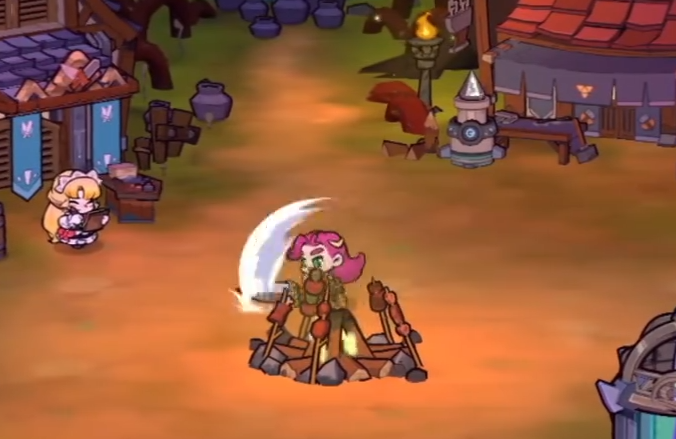 失落城堡2新手教程攻略1