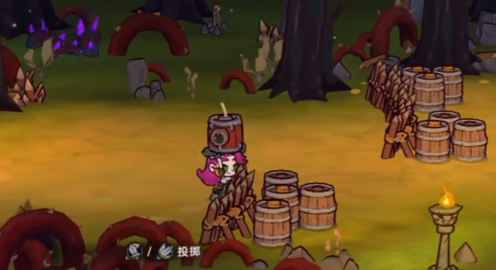 失落城堡2新手教程攻略5