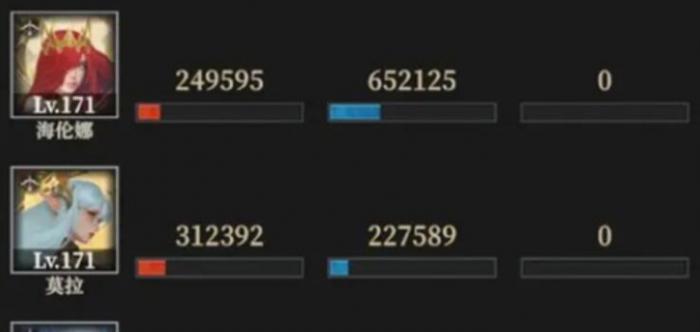 地下城堡4海伦娜怎么样3