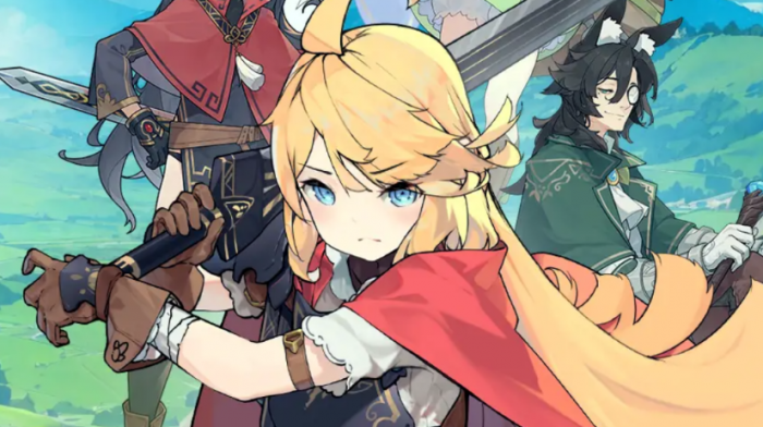 杖剑传说术士技能搭配1