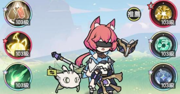 杖剑传说术士技能搭配2