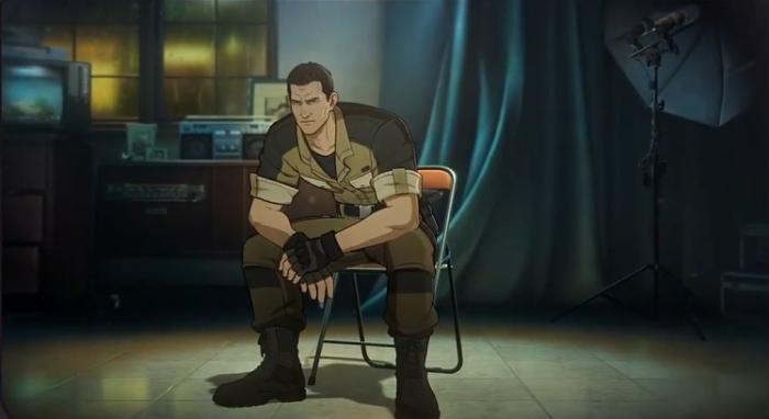 异人之下手游角色强度排名分享6