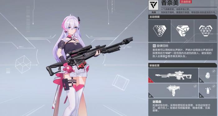 卡拉彼丘角色定位大全3