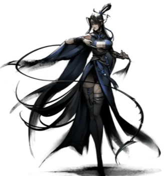 神探诡事录英雄推荐1