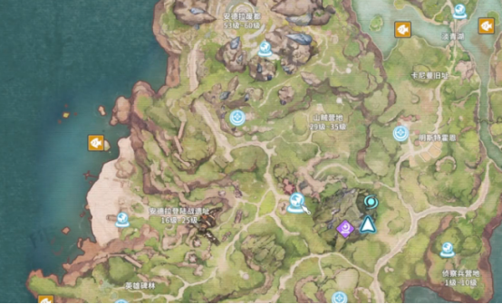 星痕共鸣爬塔怎么玩2