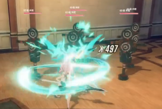 星痕共鸣12层试炼怎么过2