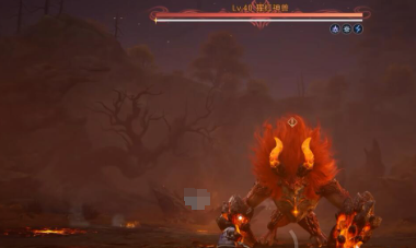 王者荣耀世界猩红神兽设定分享1