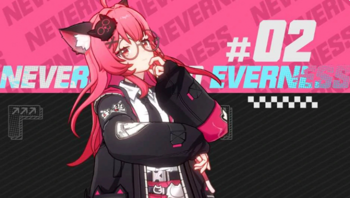 异环娜娜莉武器搭配一览1