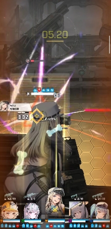 胜利女神瑟庄妮好玩吗3