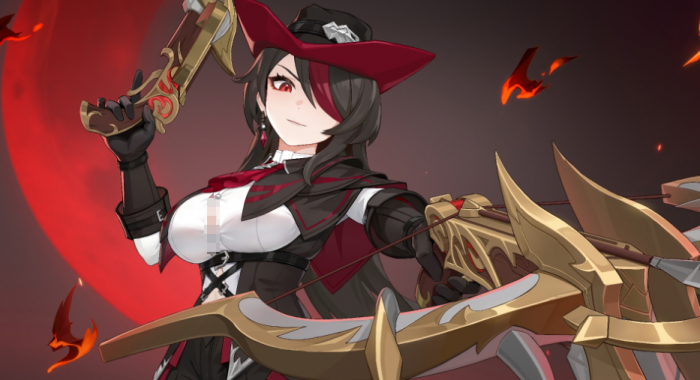 龙魂旅人皮肤图鉴大全一览5