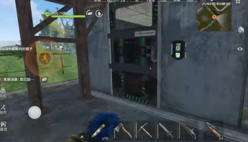 失控进化高速火箭弹怎么样1