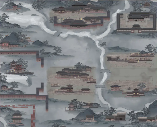 神探诡事录地图探索玩法1