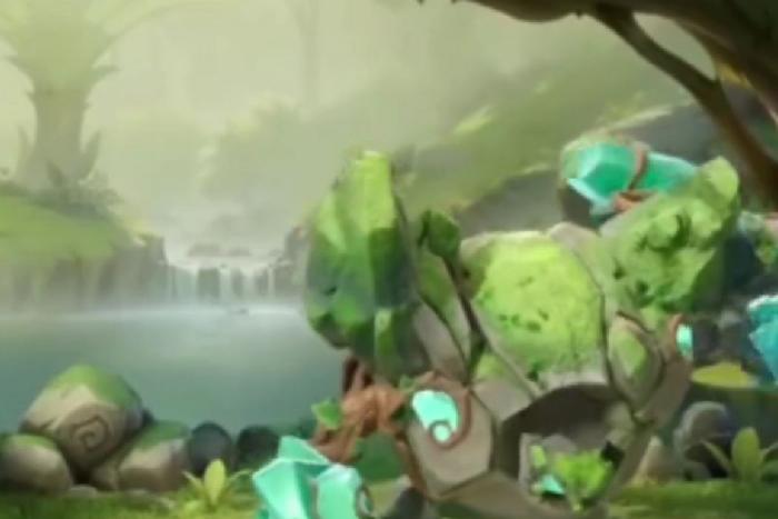 龙石战争石诺怎么样3