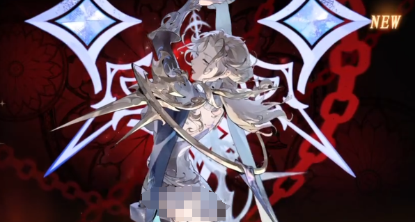 银与绯女角色玩法介绍1