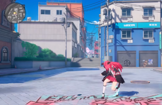 异环反重力怎么走3