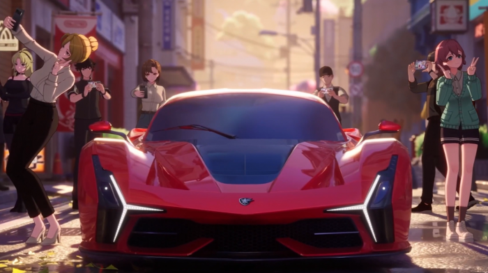 异环巡哨鼠鼠怎么样1