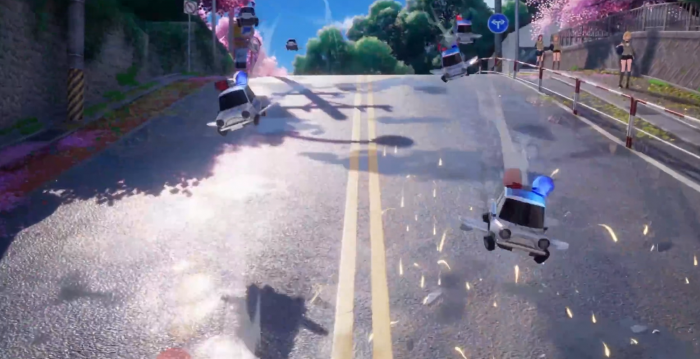 异环巡哨鼠鼠怎么样4