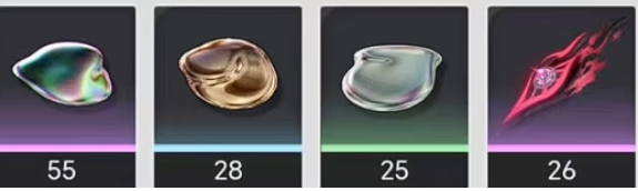 鸣潮露帕升级材料介绍6