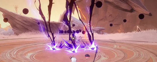 二重螺旋西比尔怎么打2