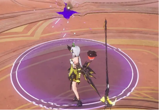 二重螺旋西比尔怎么打4