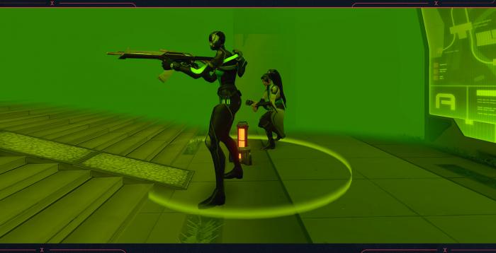 无畏契约源能行动获胜条件2